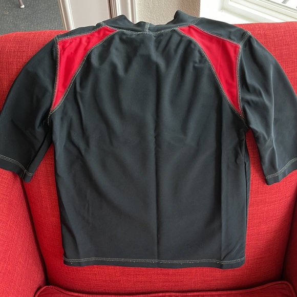 Kids swim shirt - Picture 3 of 4